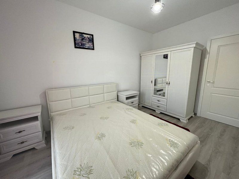 Apartament NOU 2 camere decomandat Lacul Venetia - Tatarasi - Poză 9