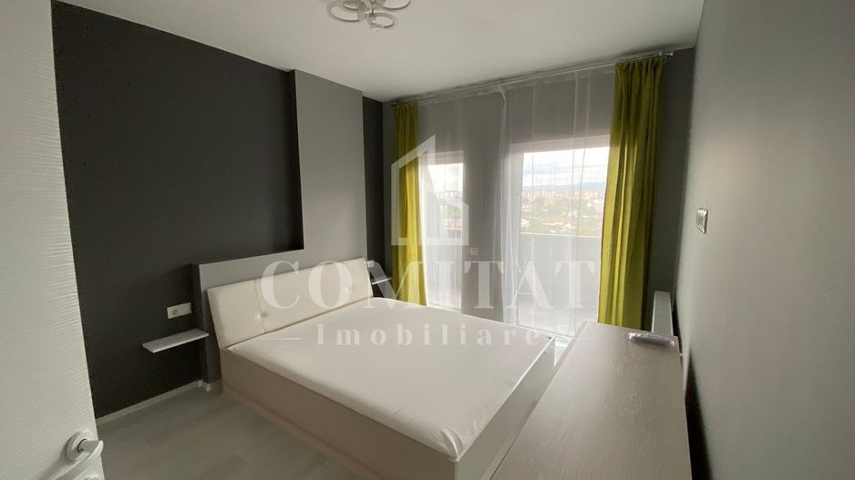 Apartament 3 camere | Mărăști | Zona străzii Bobâlnei - Poză 4