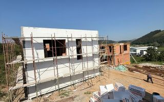 Casă individuală | Zona Luna de sus , Florești - Poză 5