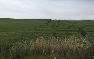 Teren Intravilan Jucu de Mijloc – proiect de locuinte aproape de Cluj - Poză 4