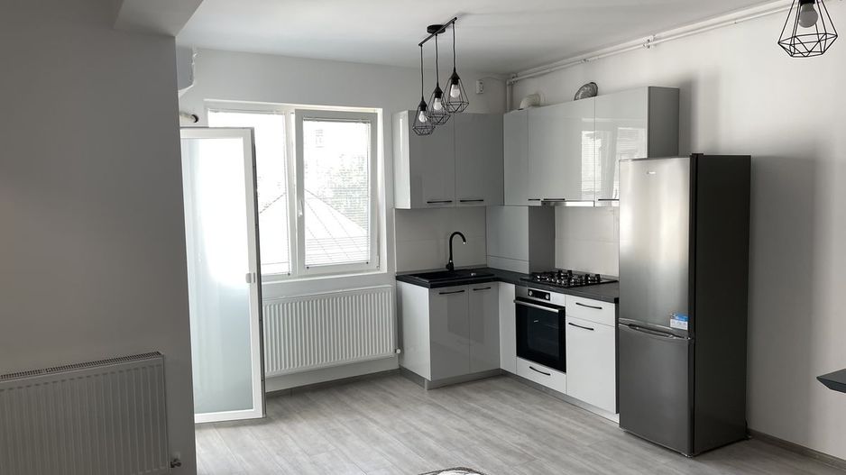 De Inchiriat Garsoniera Ultracentral Unirii-Cantemir, centrala proprie - Poză 9