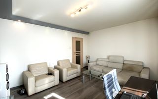 DE VANZARE APARTAMENT 3 CAMERE DECOMANDAT  | 77 MP | CENTRALA | 13 SEPTEMBRIE - Poză 3