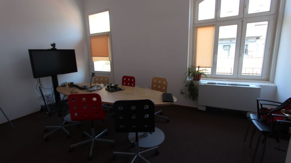 Spațiu birouri 263mp - Ultracentral - 3000 euro/luna+TVA - Poză 7