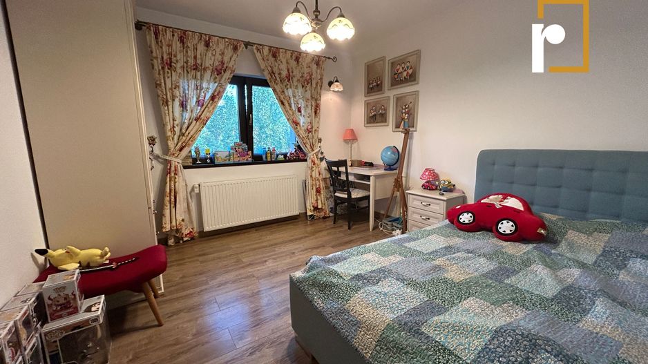 VILA INDIVIDUALA | PIPERA - Poză 16