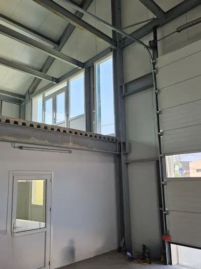 spatiu industrial 270mp | Prelungirea Ferentari | Giurgiului - Poză 4