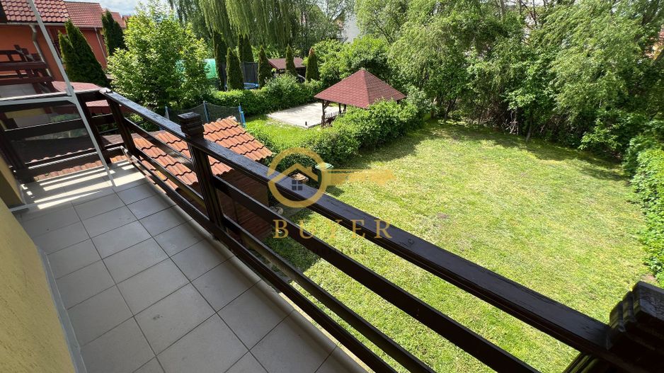 Casa de inchiriat in Sura Mare- Mobilata si utilata - Poză 21