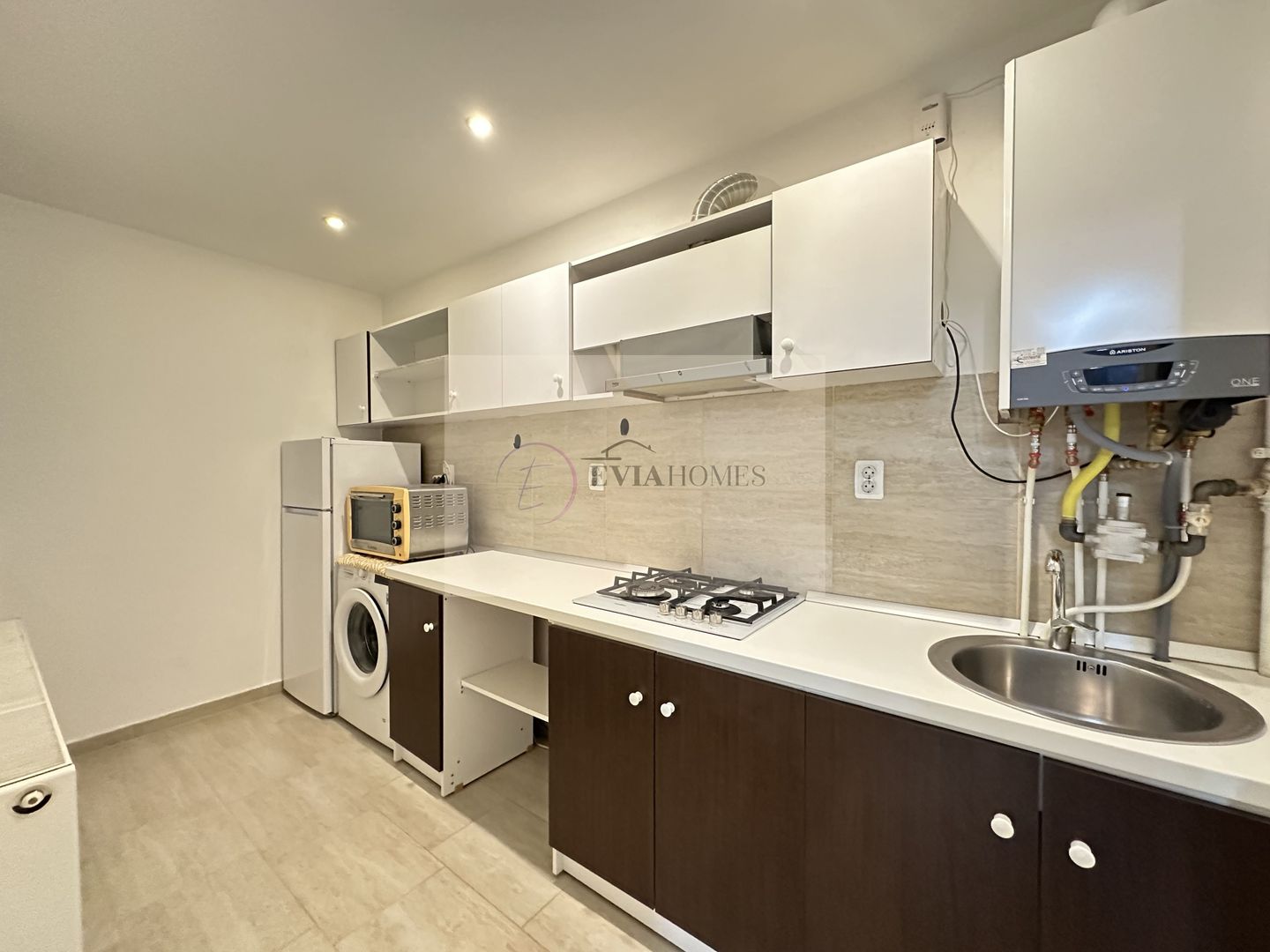 1 cameră decomandată/Zona Casa Vikingilor - Poză 3