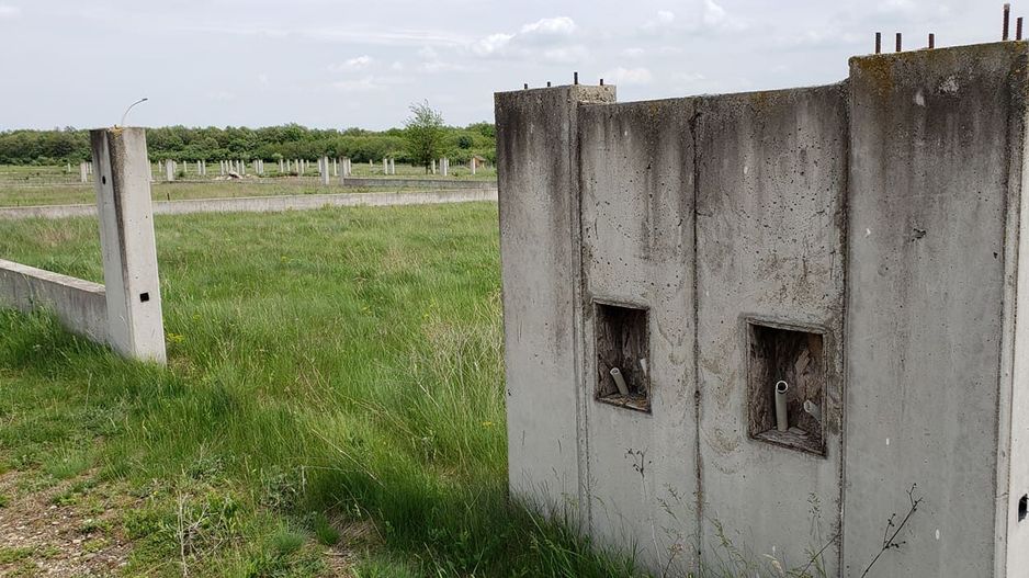 Teren intravilan de vanzare 32 parcele situate in comuna Gepiu, Bihor - Poză 3