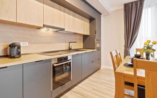 Apartament Nou 2 camere Baile Felix - Poză 7