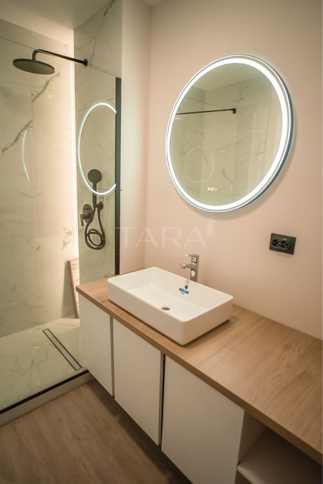 Apartament 2 camere, Floresti, zona Eroilor - Poză 5