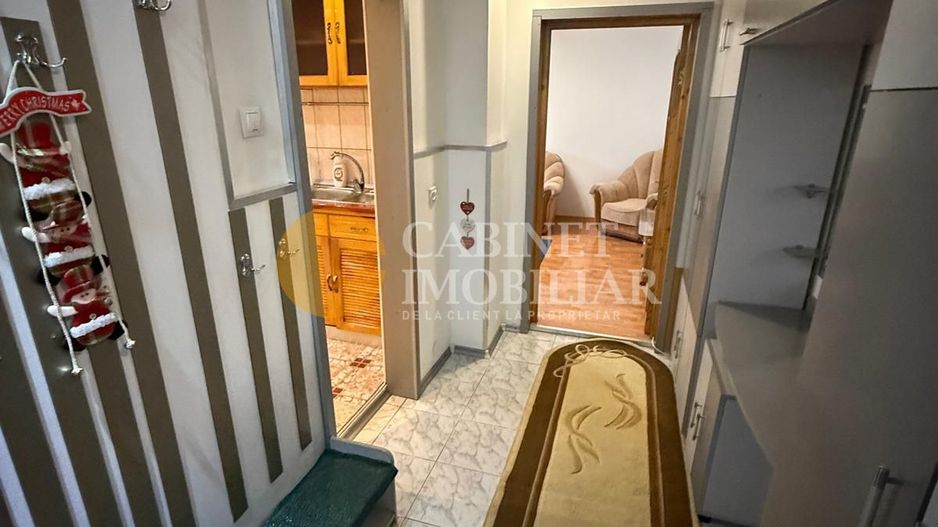 Apartament 2 camere DECOMANDAT - GARA - Poză 5