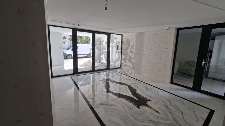 Parc Cazzavillan | Penthouse | 140 mp utili | 180 mp Terasa - Poză 15