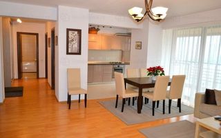 Apartament 3 camere Stefan cel Mare - Poză 1