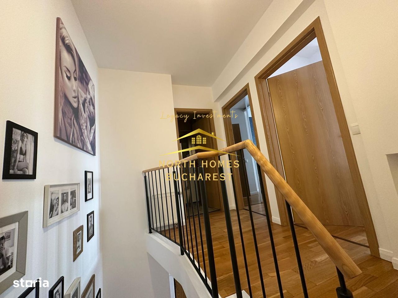 Duplex 3 Camere | Loc de Parcare | Centrala Proprie | New Town Dristor - Poză 12