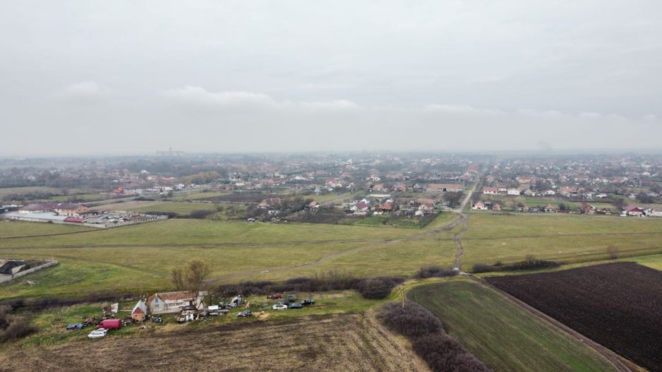 Casa cu teren de 14340 mp în Jebel/Pretabila pentru afacere - Poză 53