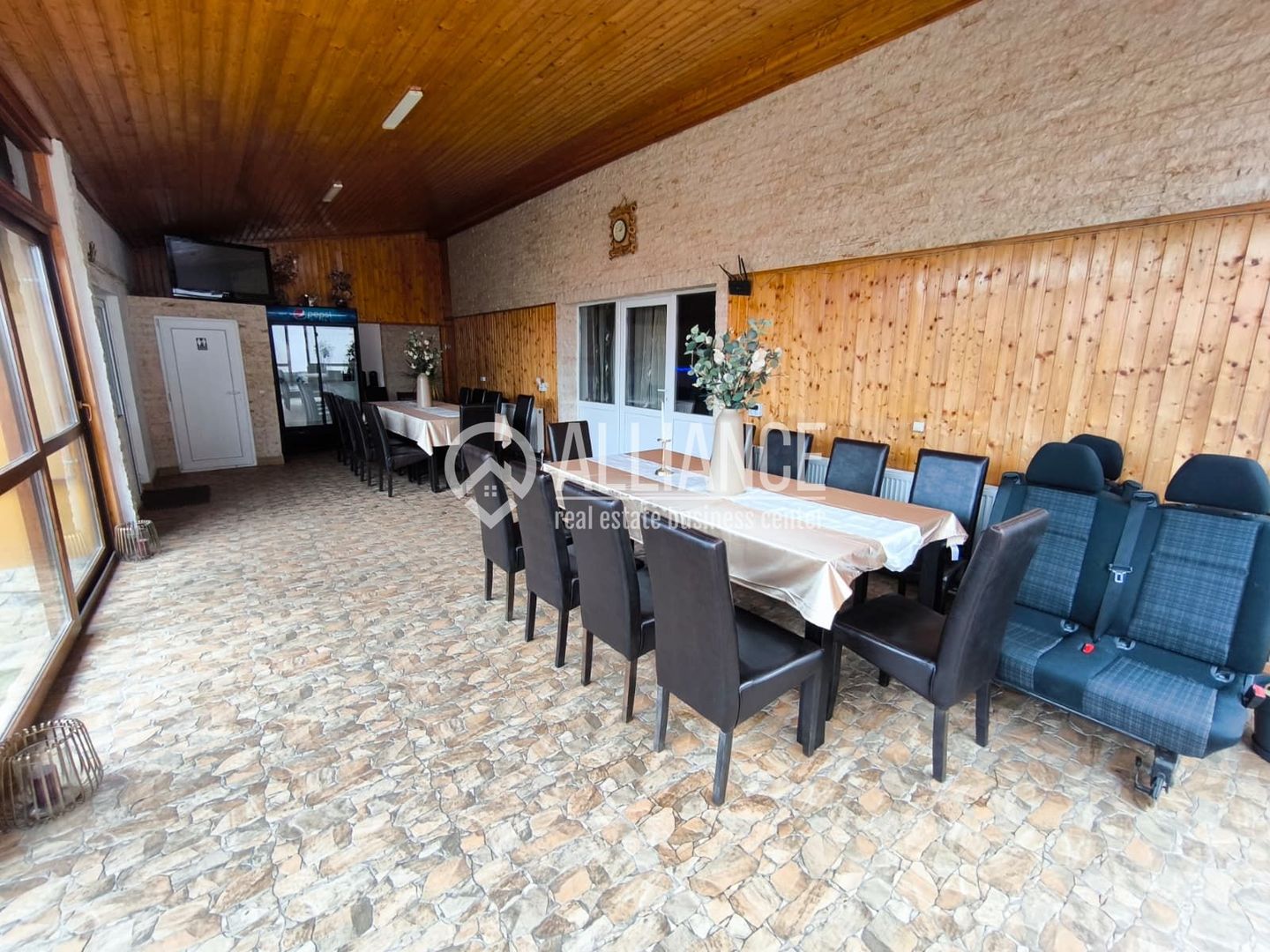 MEDEEA Vila P+1 mobilata complet si curte generoasa! - Poză 22