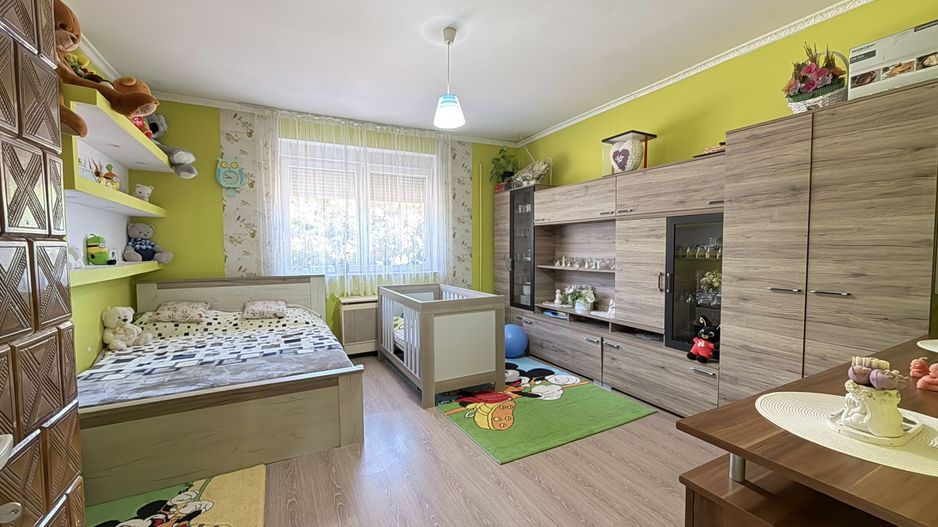 Casă 4 camere Vállaj, Ungaria - Teren 1629 mp - Comision 0% cumpărător - Poză 5