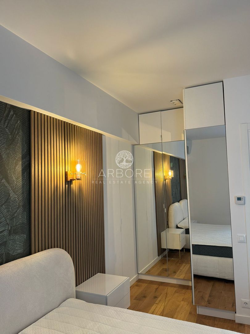 Apartament de Vânzare – 2 Camere, Ultracentral, Construcție Nouă - Poză 8