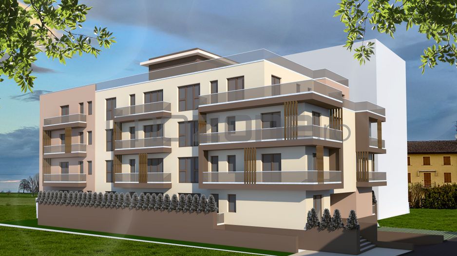 The Building 73 - Prelungirea Ghencea 268 - Poză 5