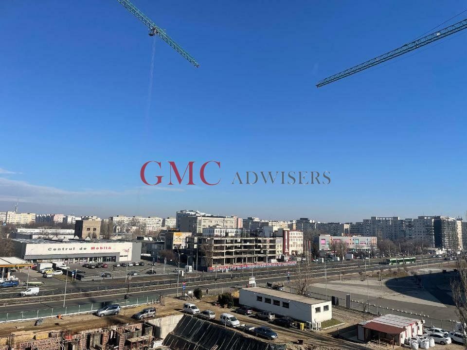 Apartament 2 camere Ghencea Stadion - Poză 2