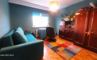 Apartament 2 camere decomandate | 52 mp | beci + garaj | zona Fabricii - Poză 4