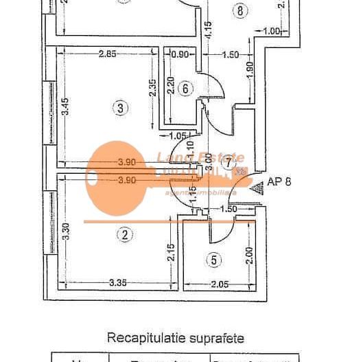 Exigent Plaza Rezidence/3 cam/pentru Activitate Comerciala sau Locuit - Poză 7