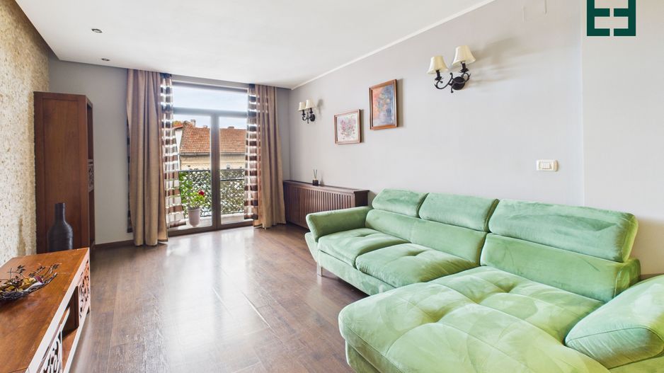 Apartament cu 3 camere etajul 1 cartierul Aradul Nou - Arad - Poză 2