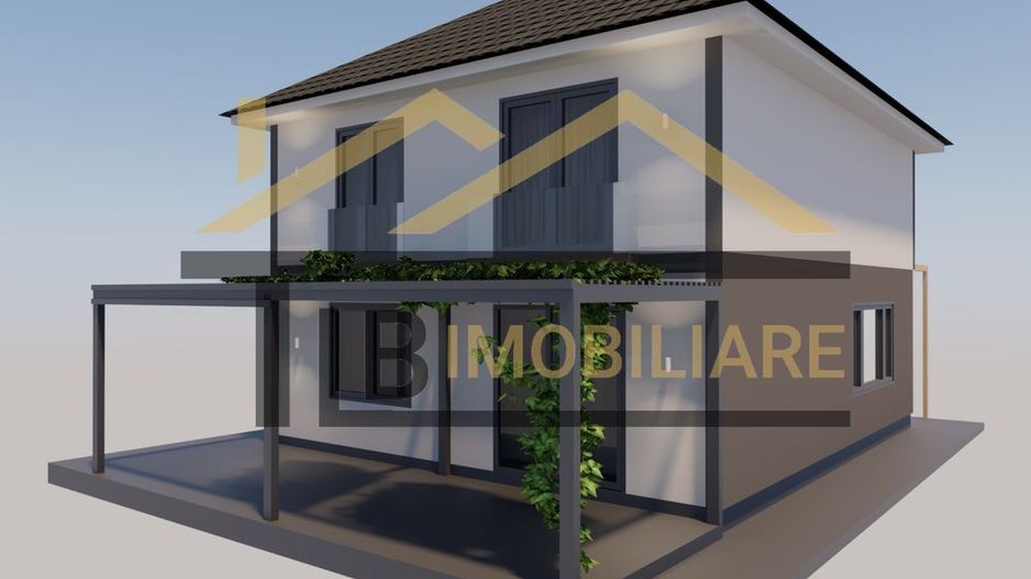 Teren intravilan, 276mp, Zona Voinicenilor - Poză 5