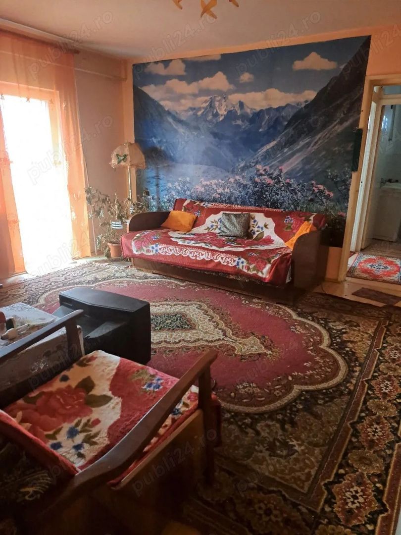 BRASADAS vinde ap cam etaj 4/4 in Micro 16. - Poză 2