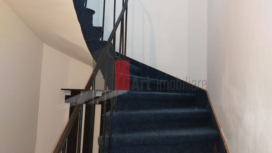 Spatiul "SOTOA",  47 mp, intrare exclusiva in vila, birouri/comercial - Poză 18