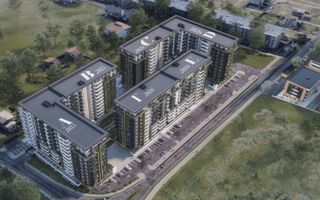 Vânzare, garsonieră, sector 3, București - Poză 1