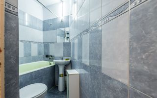 Apartament 98 mp pe bulevardul Decebal, fatada renovata Comision 0 - Poză 5