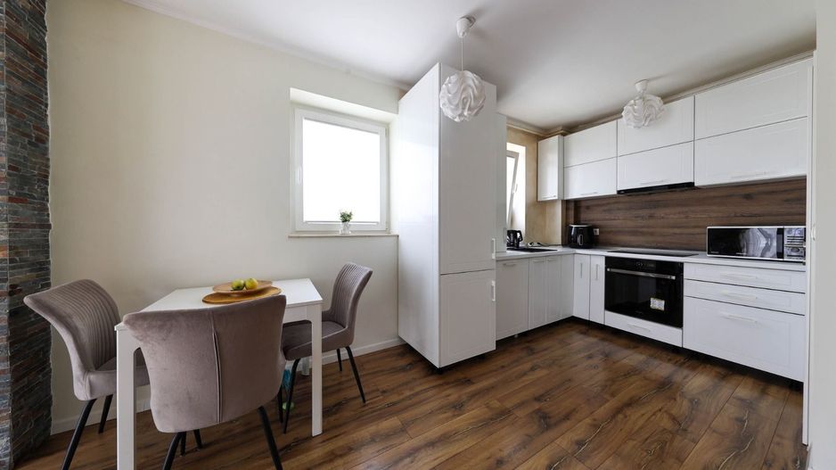 Apartament 2 camere zona Coresi | Complex Avantgarden Tractorul - Poză 8