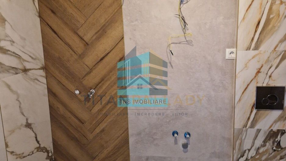 Mutare Imediată!Penthouse 4 Camere,Terasă 136 mp+Parcare,Titan–Pallady,Metrou - Poză 28