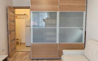 Apartament 1 cameră, 27 mp, etaj 3/3, zona T. Vladimirescu, Iași - Poză 4