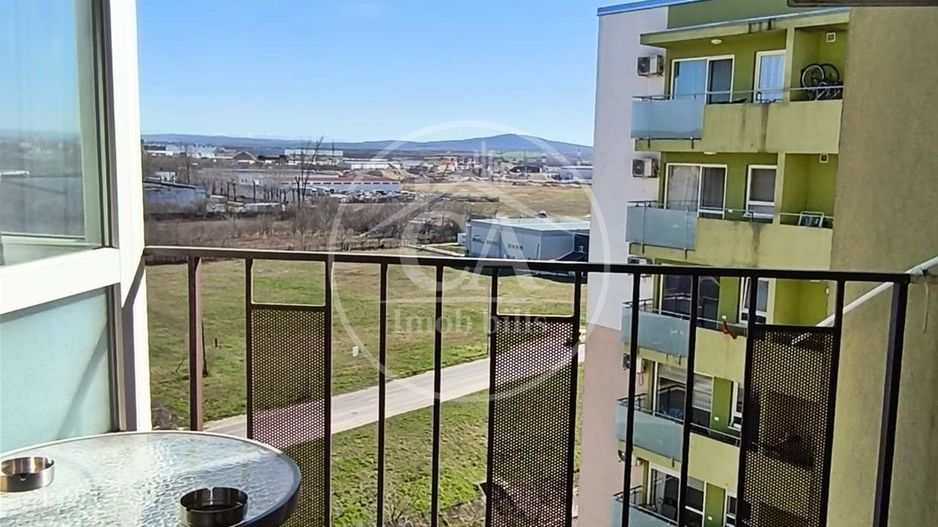 Apartament cu 2 camere de inchiriat in Prima Nufarul, Oradea - Poză 9