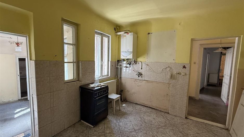 Vanzare casa individuala - Mosilor Parintele Galeriu Bucuresti - Poză 13