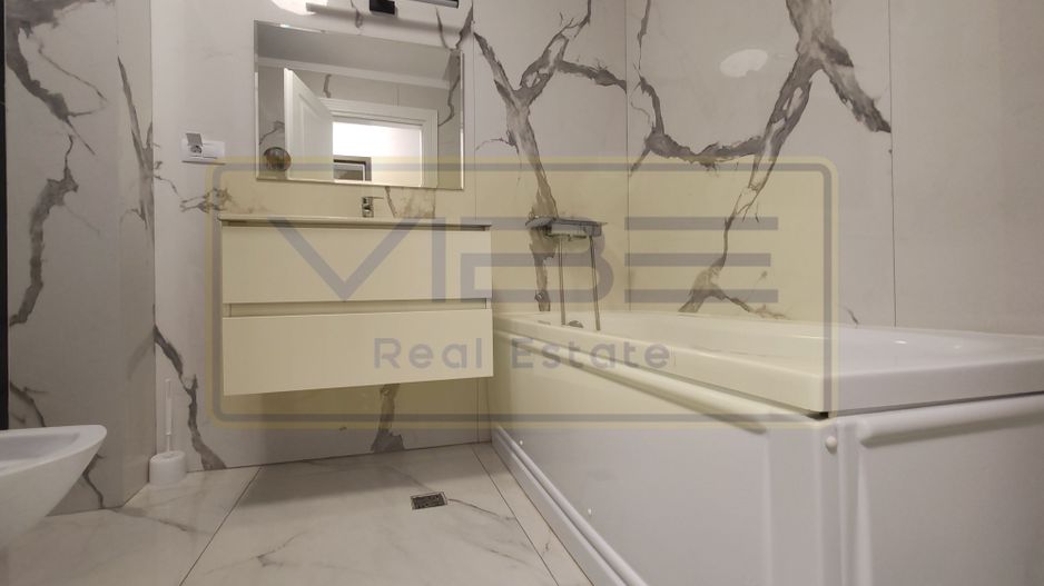 Bloc nou- Mutare imediata - INTABULAT -Parc Copou/Spital Parhon - Poză 8