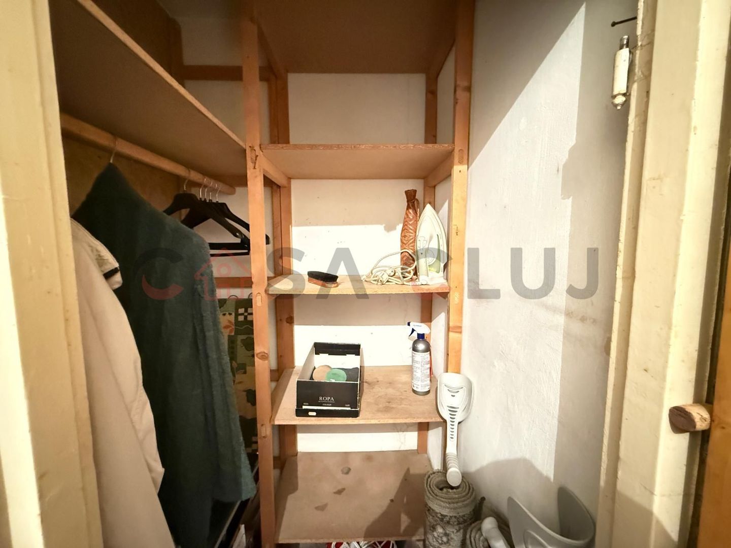 3 camere decomandate, Gheorgheni! - Poză 10