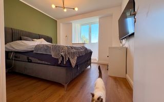 APARTAMENT 2 CAMERE - ELEGANTA & EFICIENTA in Piata Victoriei - Poză 13