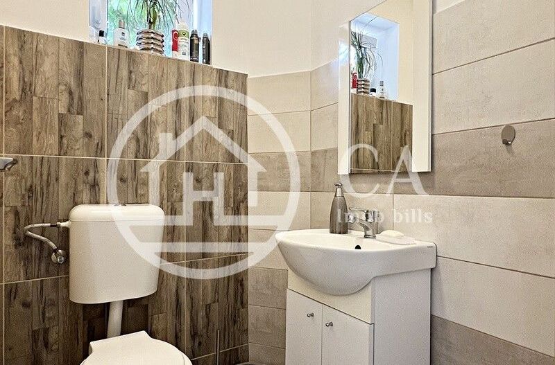 Casa de vanzare cu 3 camere in zona Gheorghe Doja, Oradea - Poză 9