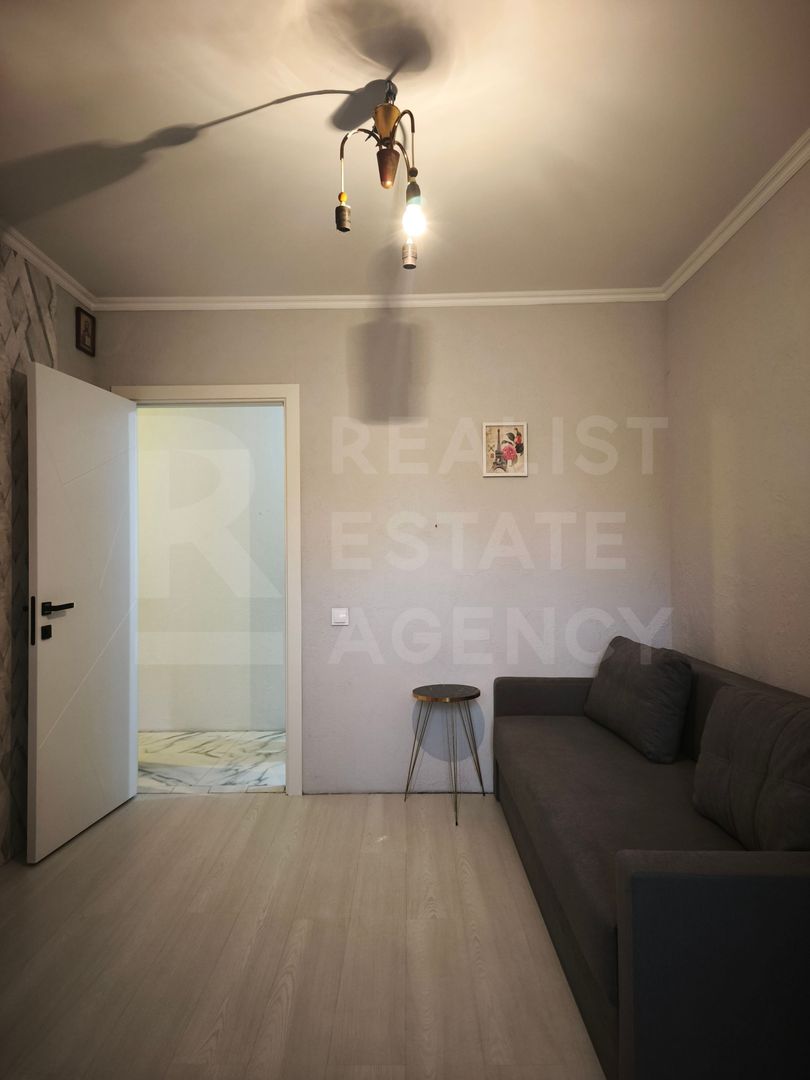 Vînzare apartament, 2 camere 47 mp, str. Radion Malinovski, Bălți - Poză 6