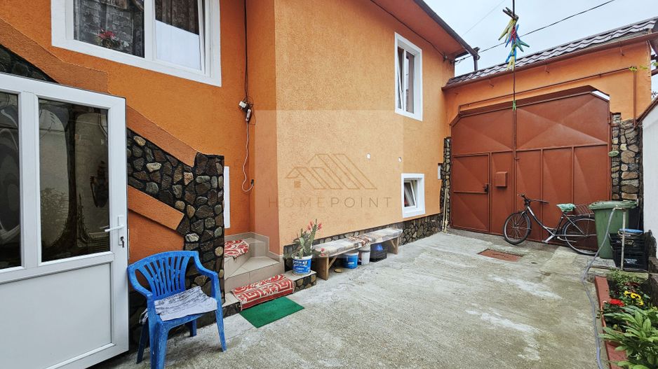 0% Comision | Casa Individuala Rasnov | Central - Poză 16