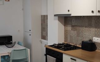 Studio modern | Atria Urban Resort | Zonă verde & liniștită - Poză 6