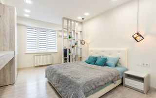 Vânzare, apartament, 3 camere str. Mihail Sadoveanu, Ciocana - Poză 11