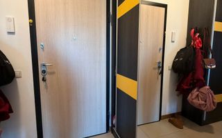 | Studio - 20th Residence- Grozavesti - 39 mp - Metrou | - Poză 12