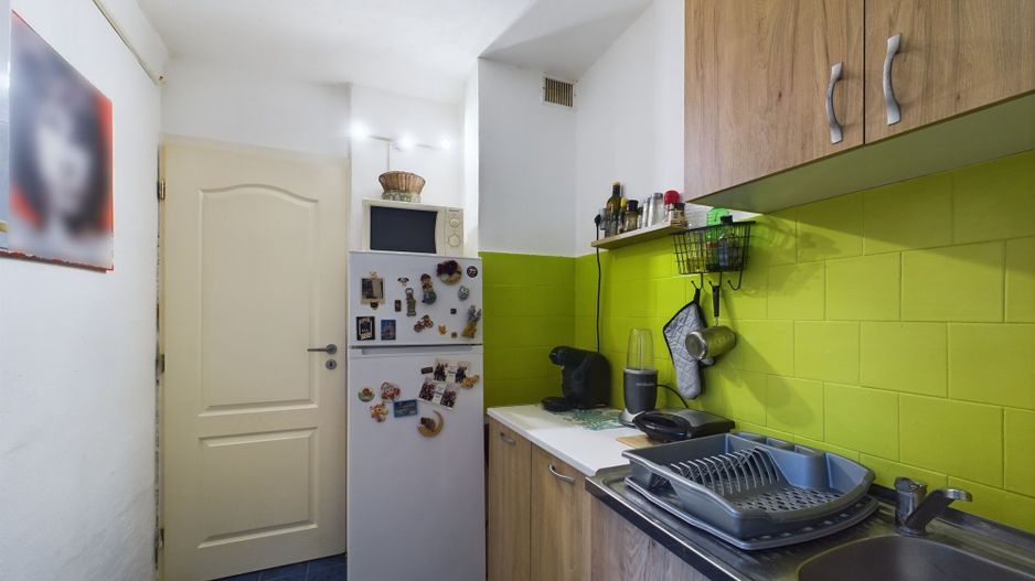 Apartament cu 1 cameră, în zona Aradului-Iulius Mall - Poză 9
