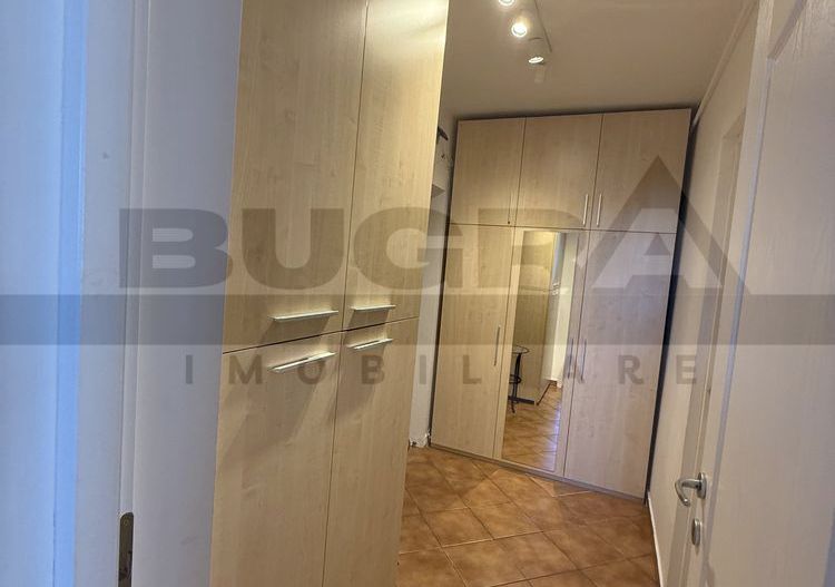 Apartament de 2 camere, modern, 53mp, parcare, zona Parcului Detunata - Poză 7