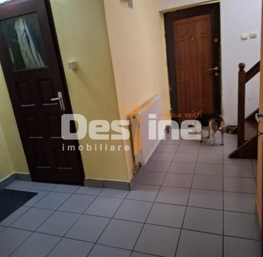 Casa Poiana Campina 6 camere, 228 mp. S.C. . 1521 mp teren.! - Poză 10