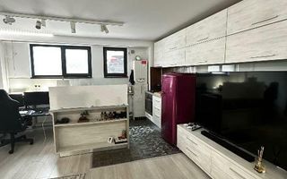 Ag BRASADAS vinde Ap 2 cam DEMISOL 2016 + Garaj DOROBANTI. - Poză 7